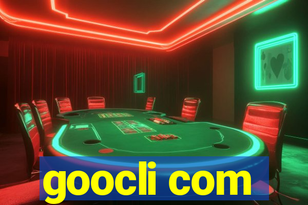 goocli com
